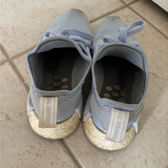 Adidas Sky purple Running Shoes - Picture 2 of 6